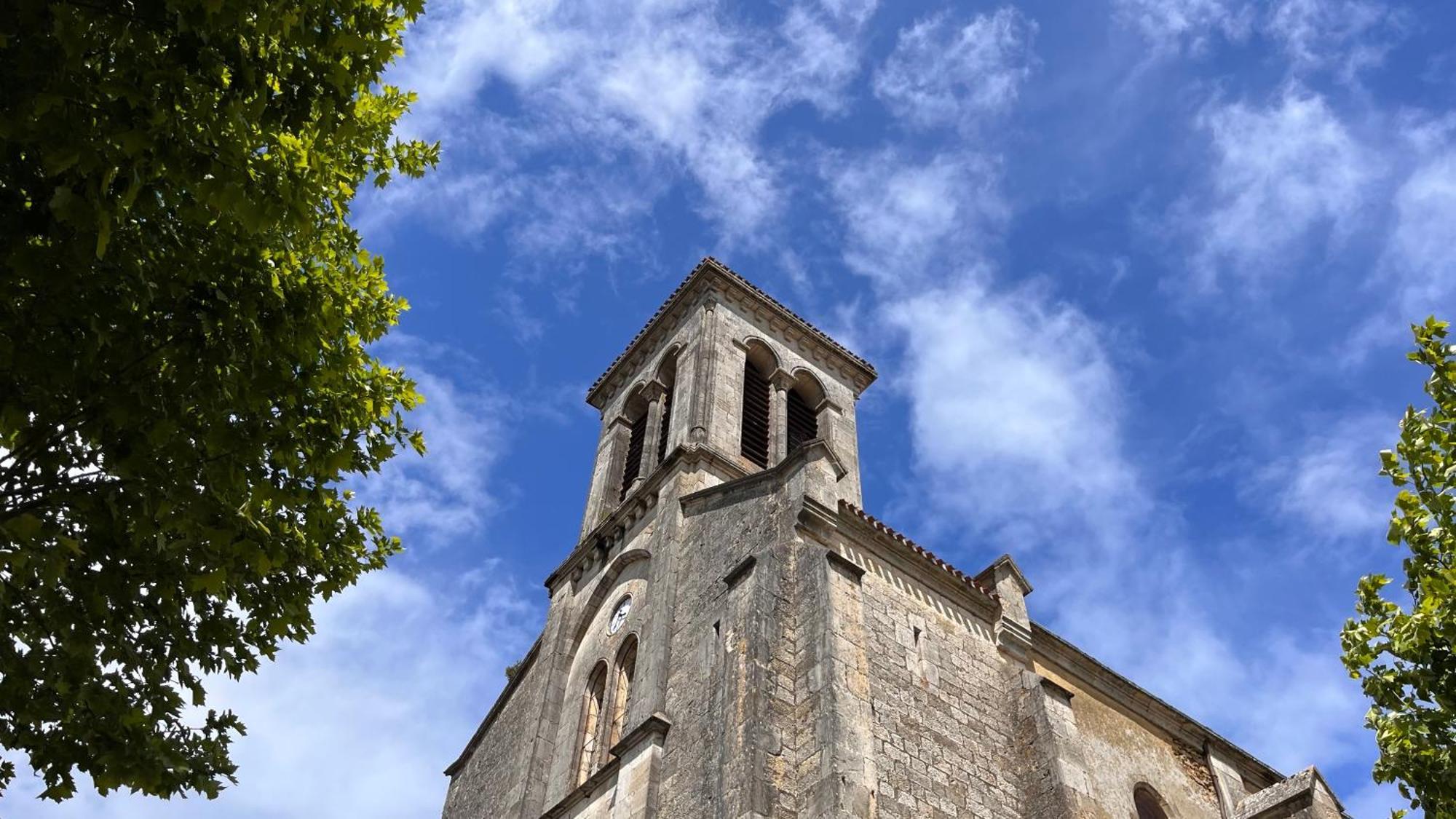 Metairie De Moutiques Βίλα Cazaubon Εξωτερικό φωτογραφία