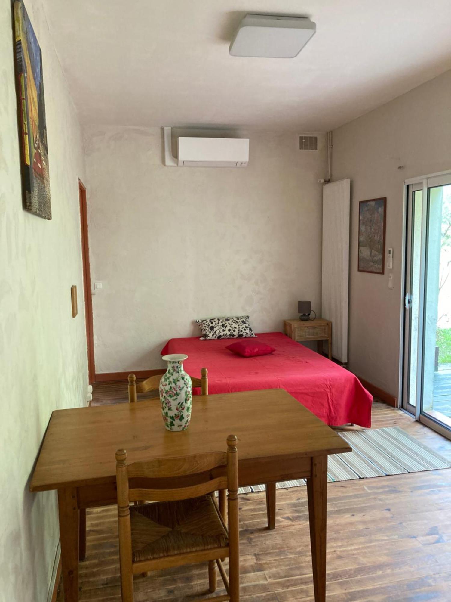 Metairie De Moutiques Βίλα Cazaubon Εξωτερικό φωτογραφία