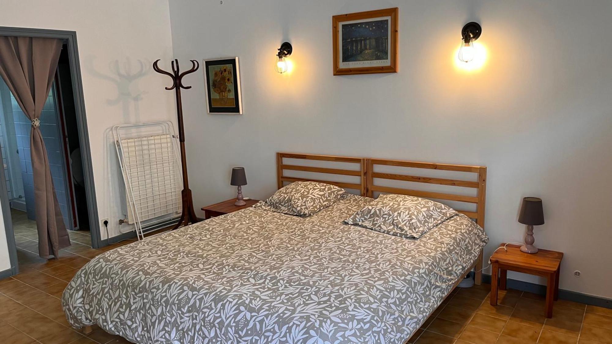 Metairie De Moutiques Βίλα Cazaubon Εξωτερικό φωτογραφία