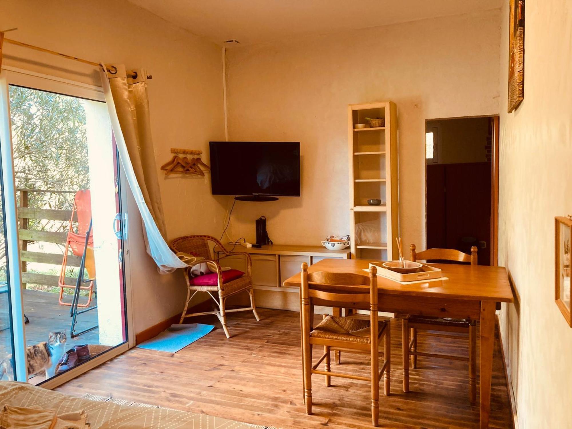 Metairie De Moutiques Βίλα Cazaubon Εξωτερικό φωτογραφία