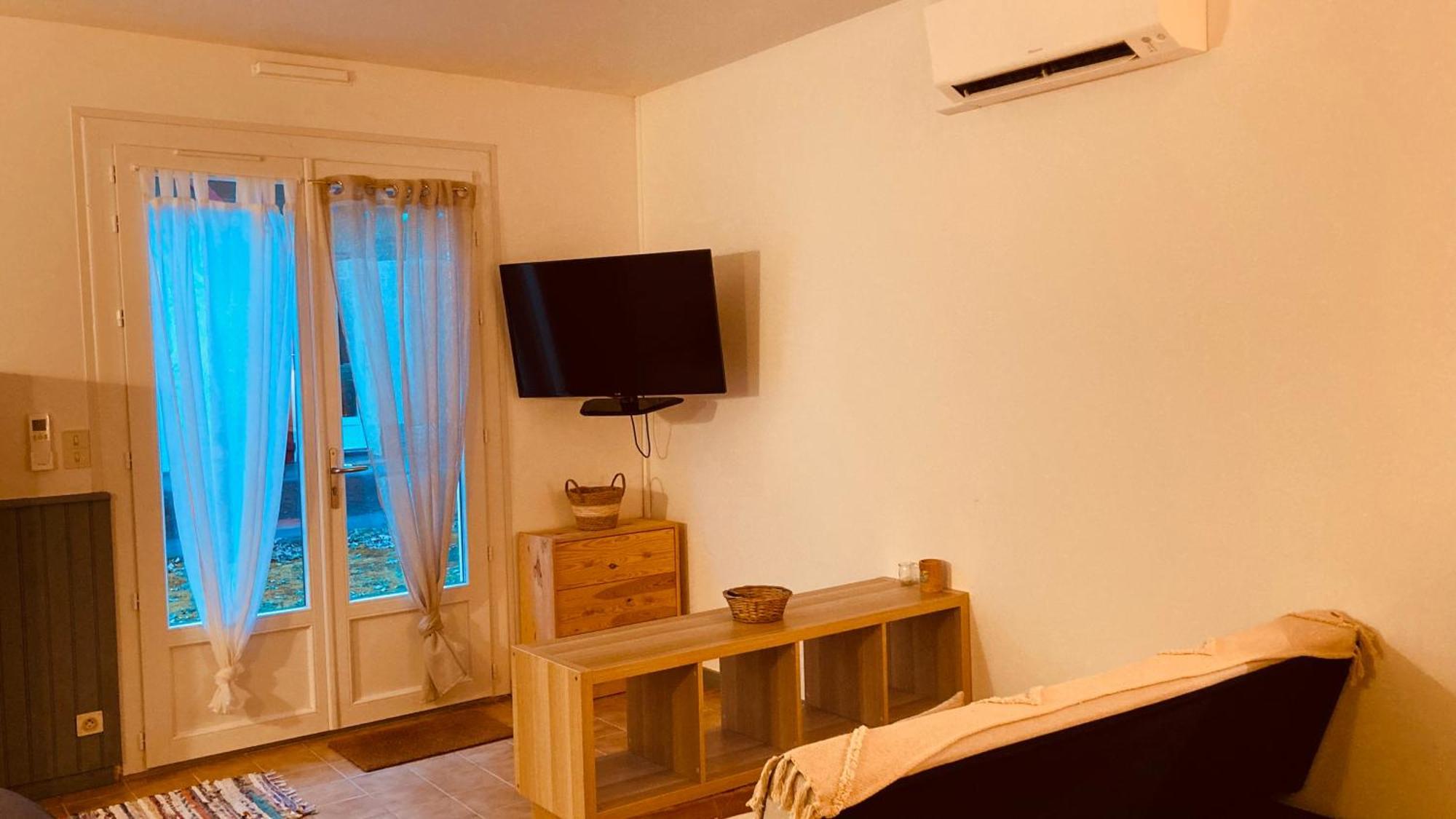 Metairie De Moutiques Βίλα Cazaubon Εξωτερικό φωτογραφία